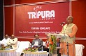Tripura Conclave 2016 on India-South East Asia cross border terrorism